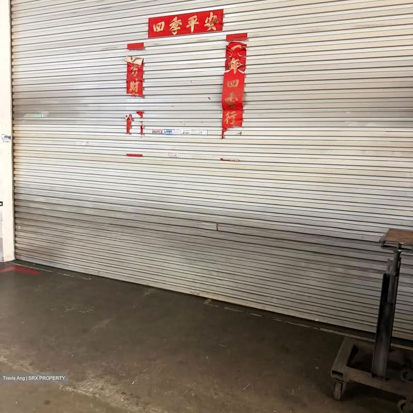 Ispace (D22), Factory #623018941